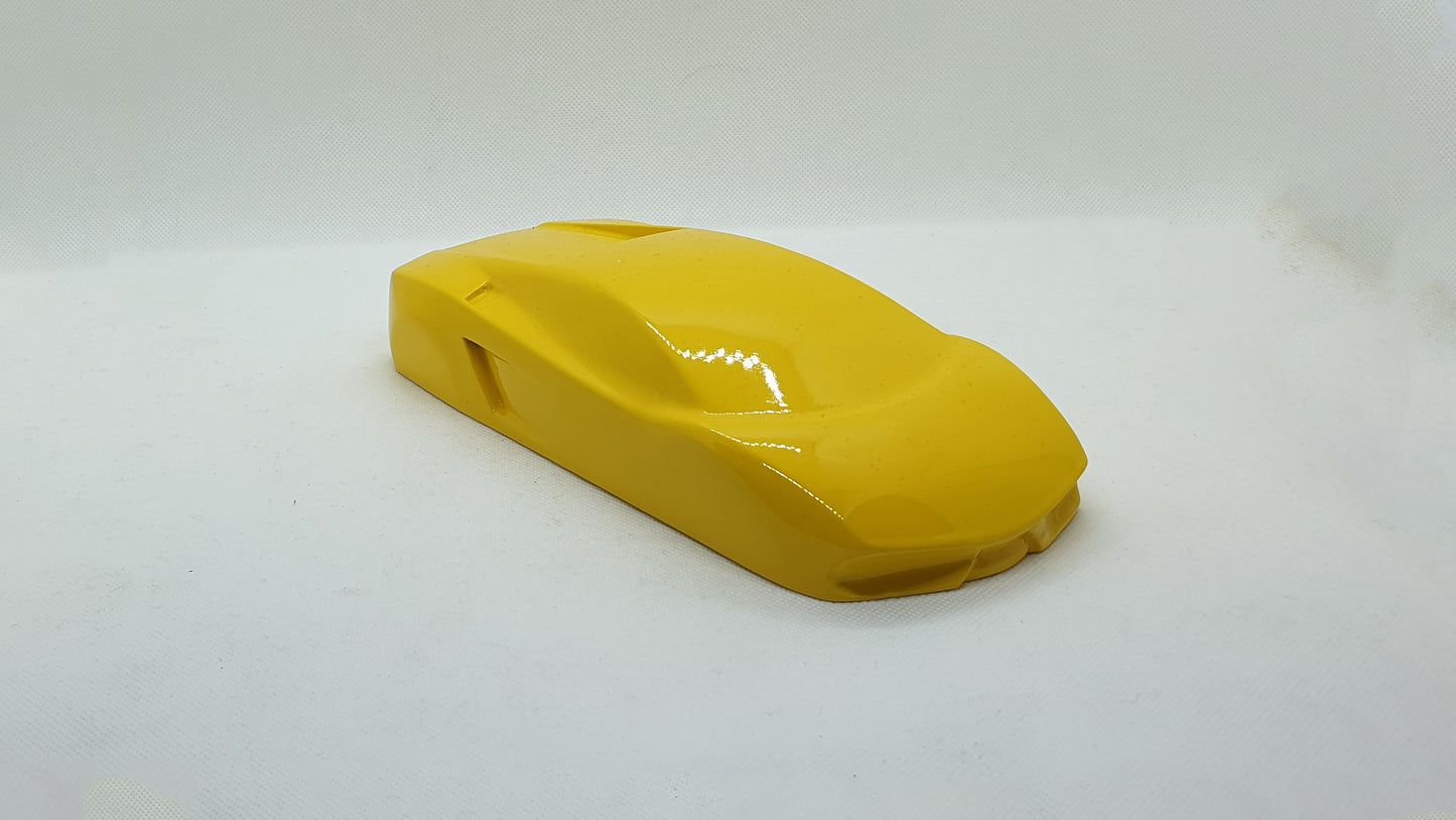 Scultura Gallardo Scala 1/18