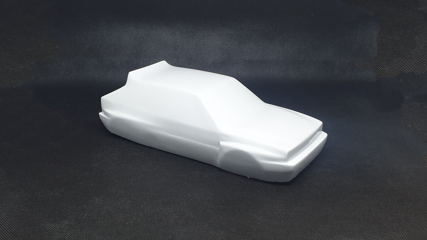Scultura Delta Hf Scala 1/18