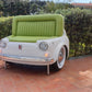 Divano 500 L