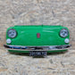 Frontale 500 L