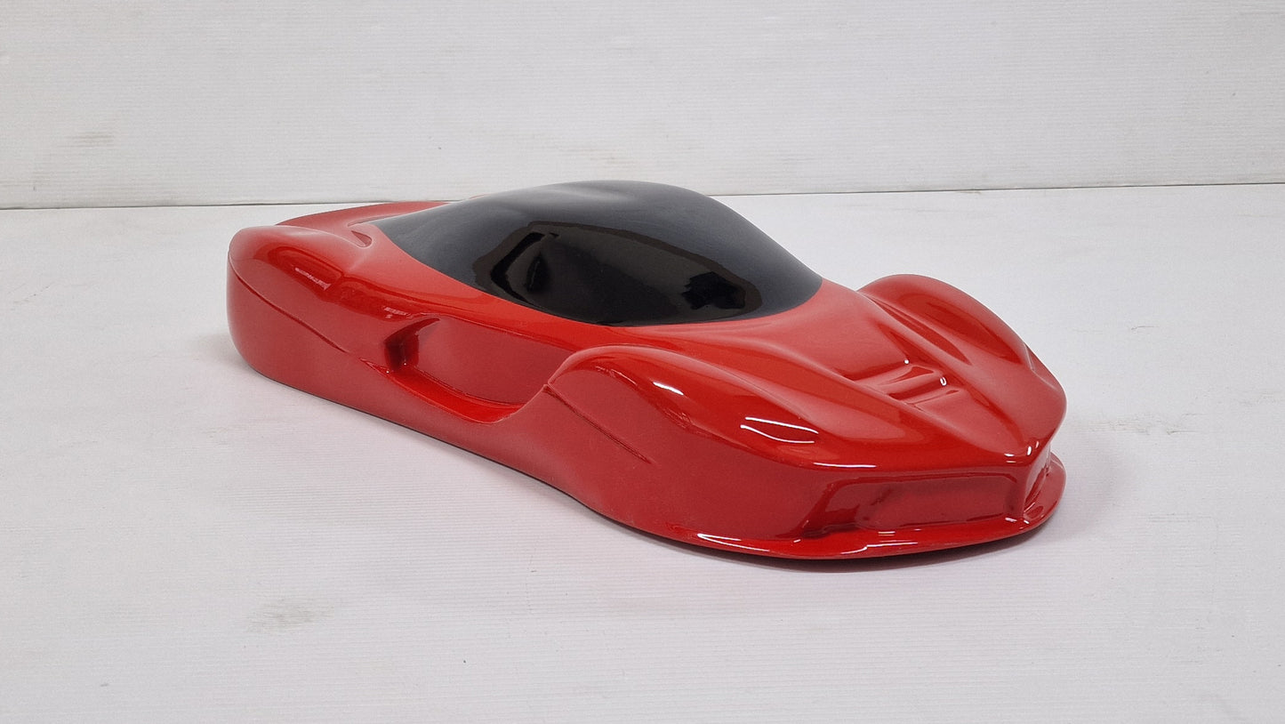 Scultura La Ferrari Scala 1/10