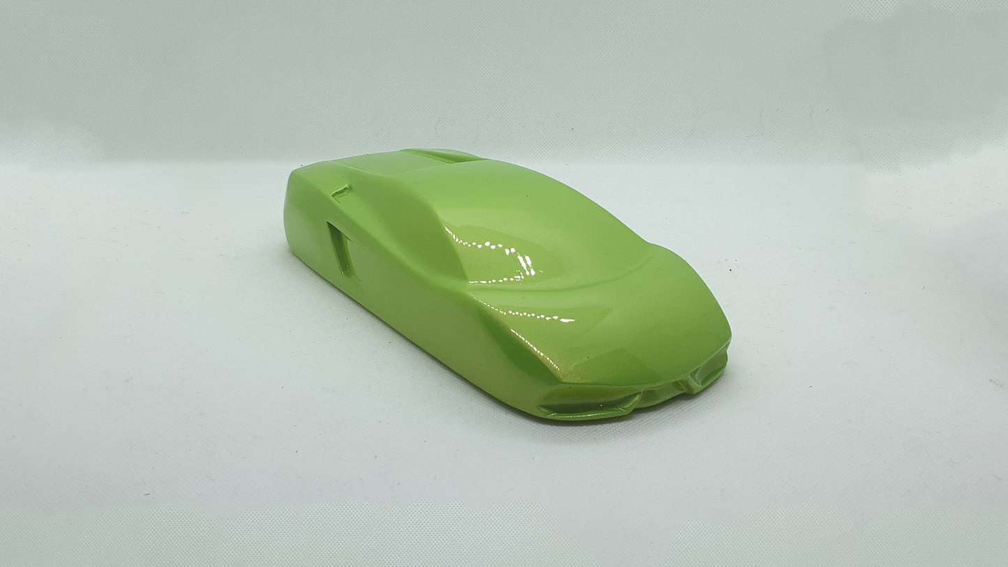 Scultura Gallardo Scala 1/18
