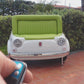 Divano 500 L