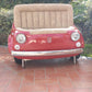 Divano 500 L
