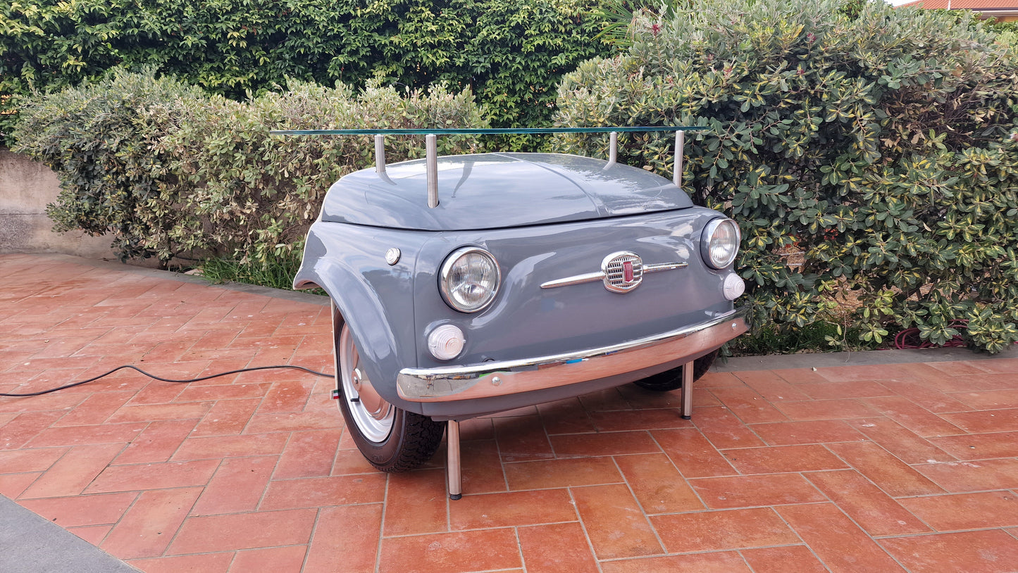 Consolle 500 F