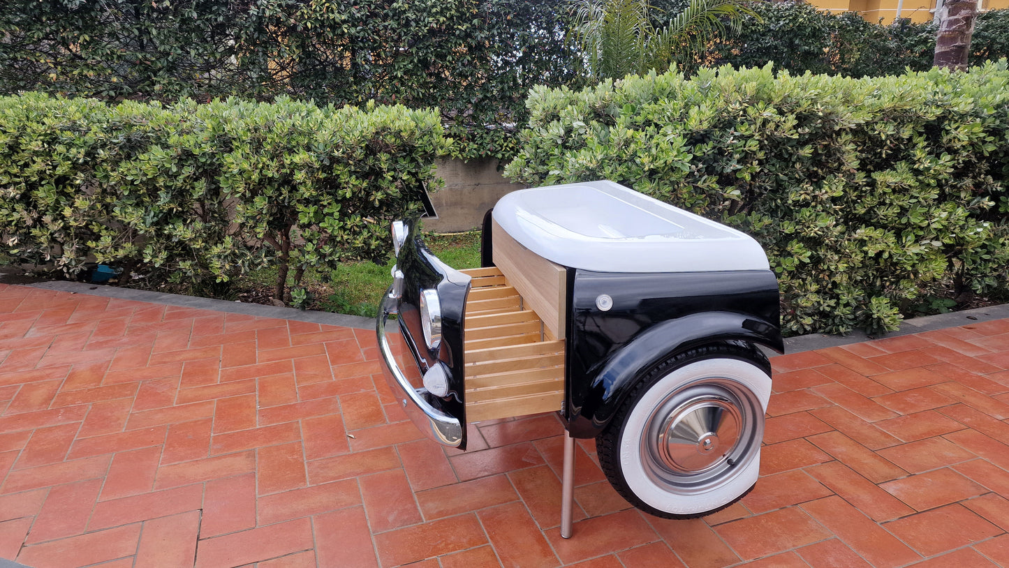 Lavandino 500 L