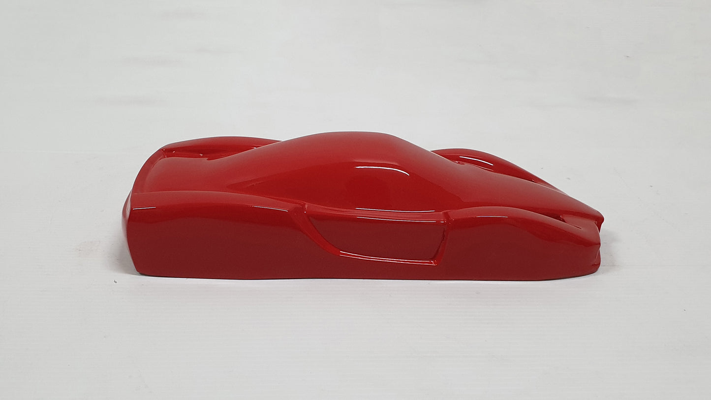 Scultura Enzo Scala 1/18