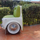 Divano 500 L