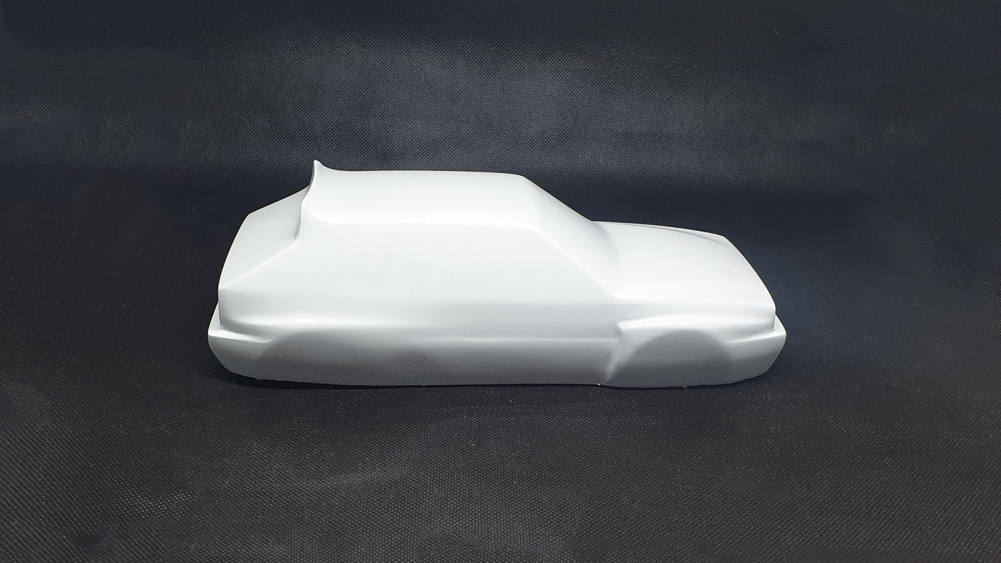 Scultura Delta Hf Scala 1/18