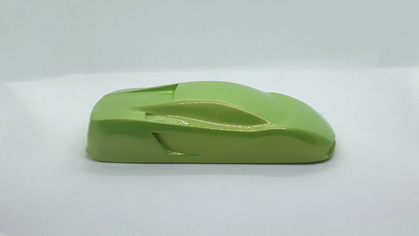 Scultura Gallardo Scala 1/18