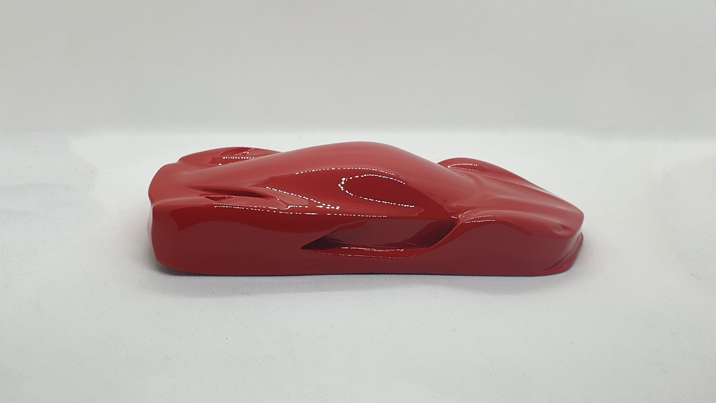 Scultura La Ferrari Scala 1/18