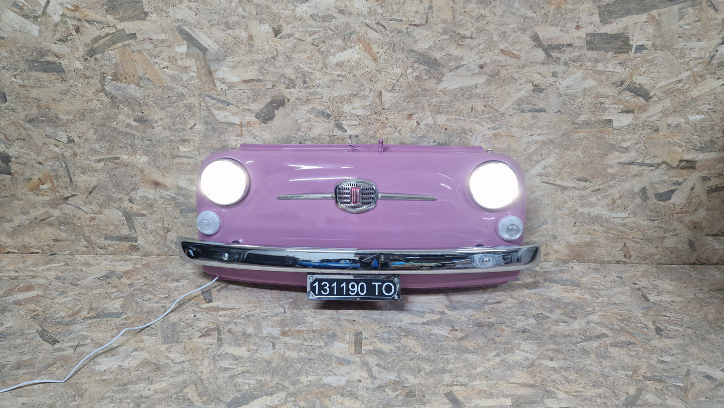 Frontale 500 F