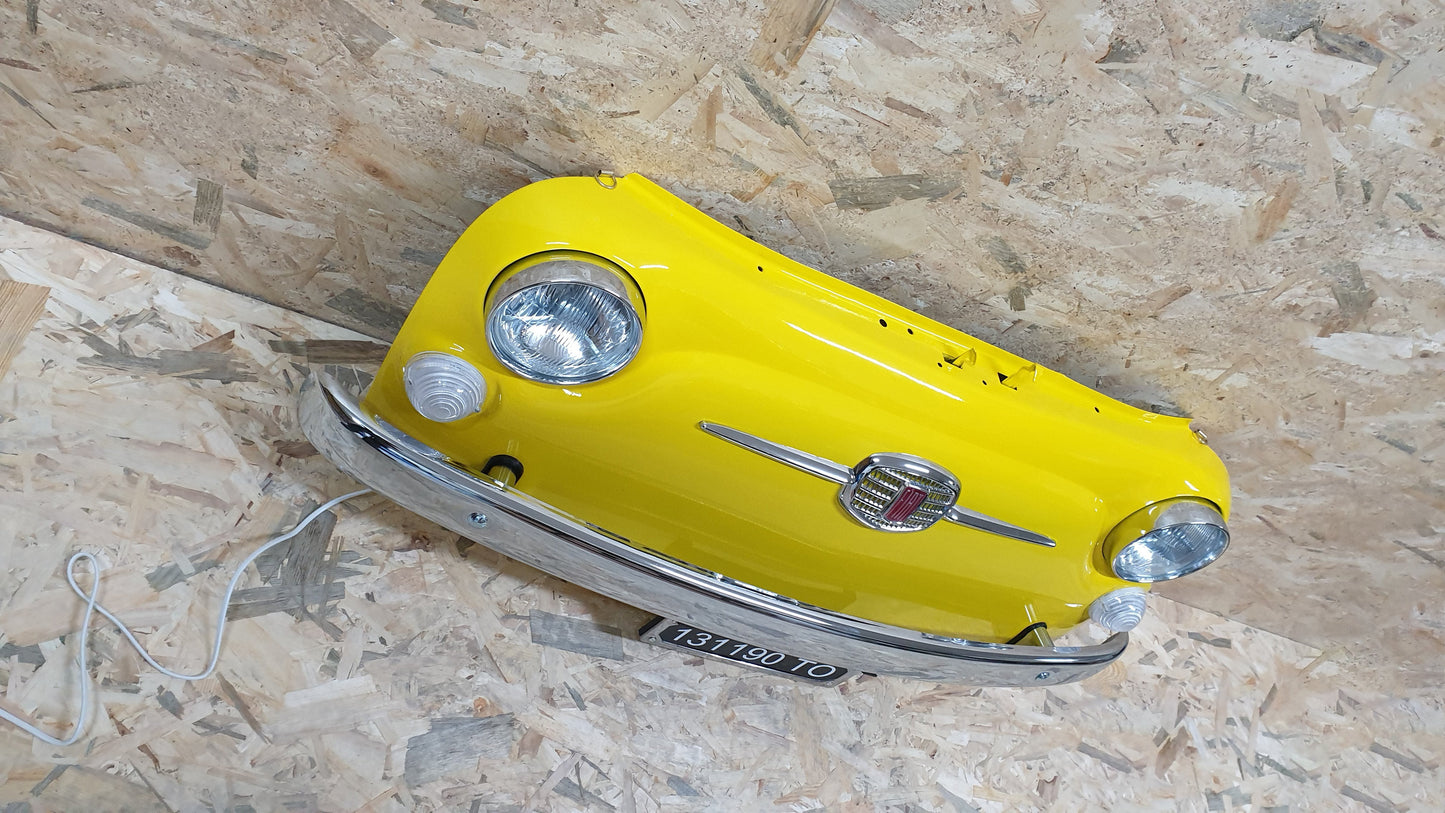 Frontale 500 F