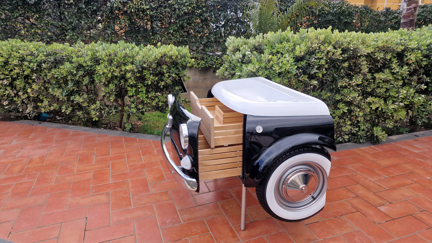 Lavandino 500 L
