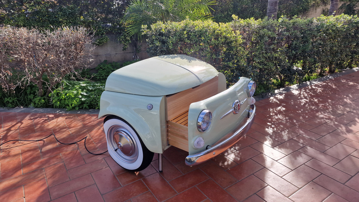 Cassettiera 500 F