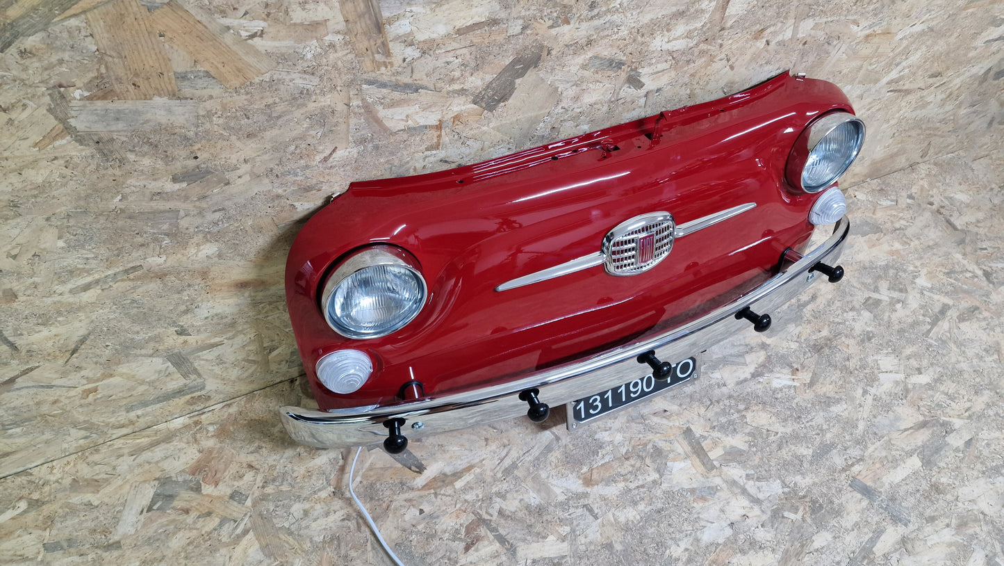 Frontale appendiabiti 500 F