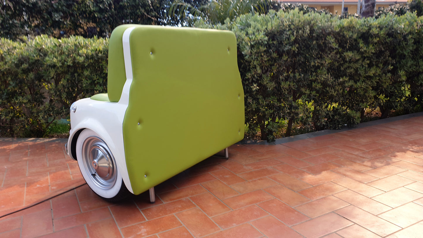 Divano 500 L