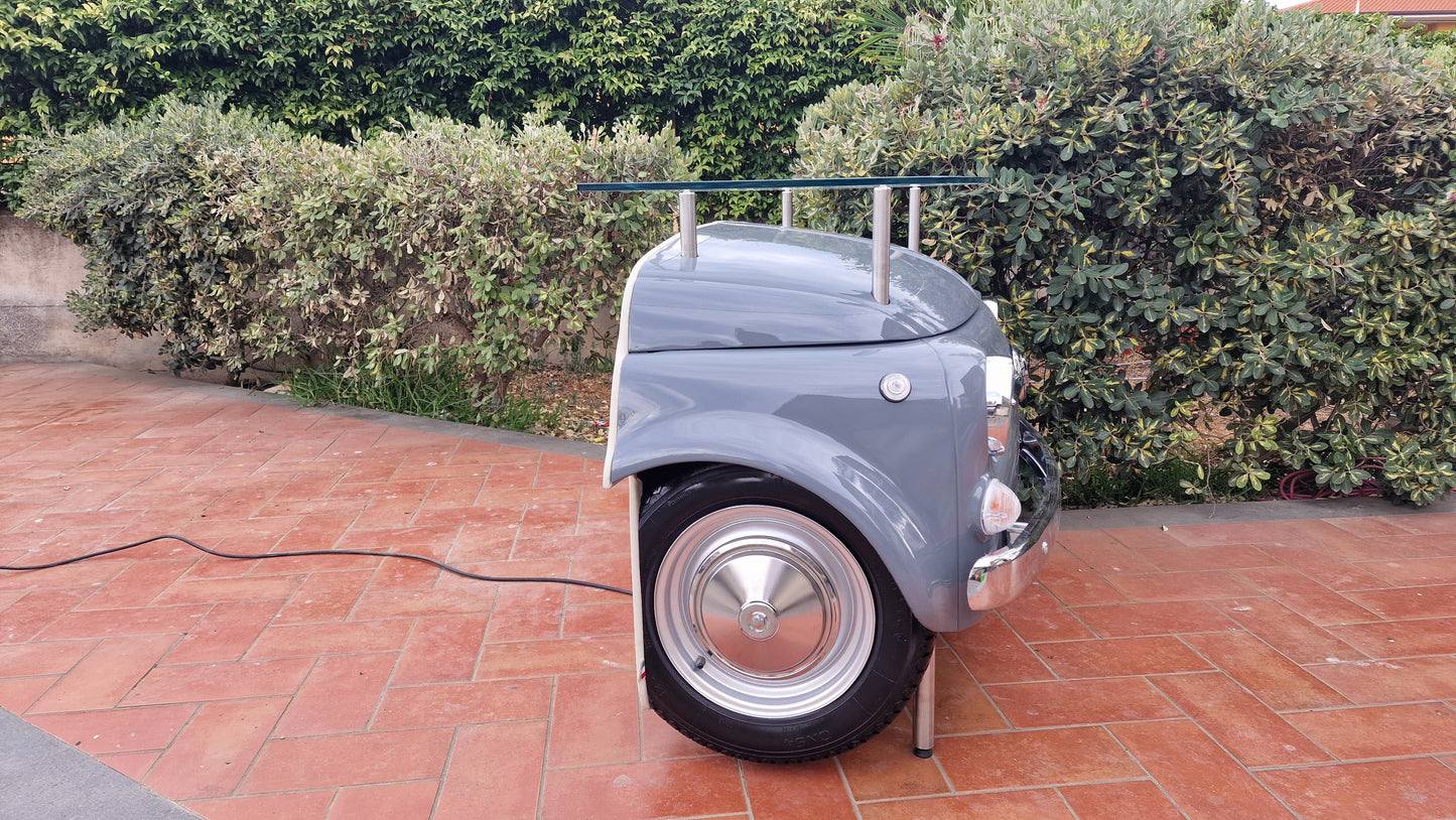 Consolle 500 F