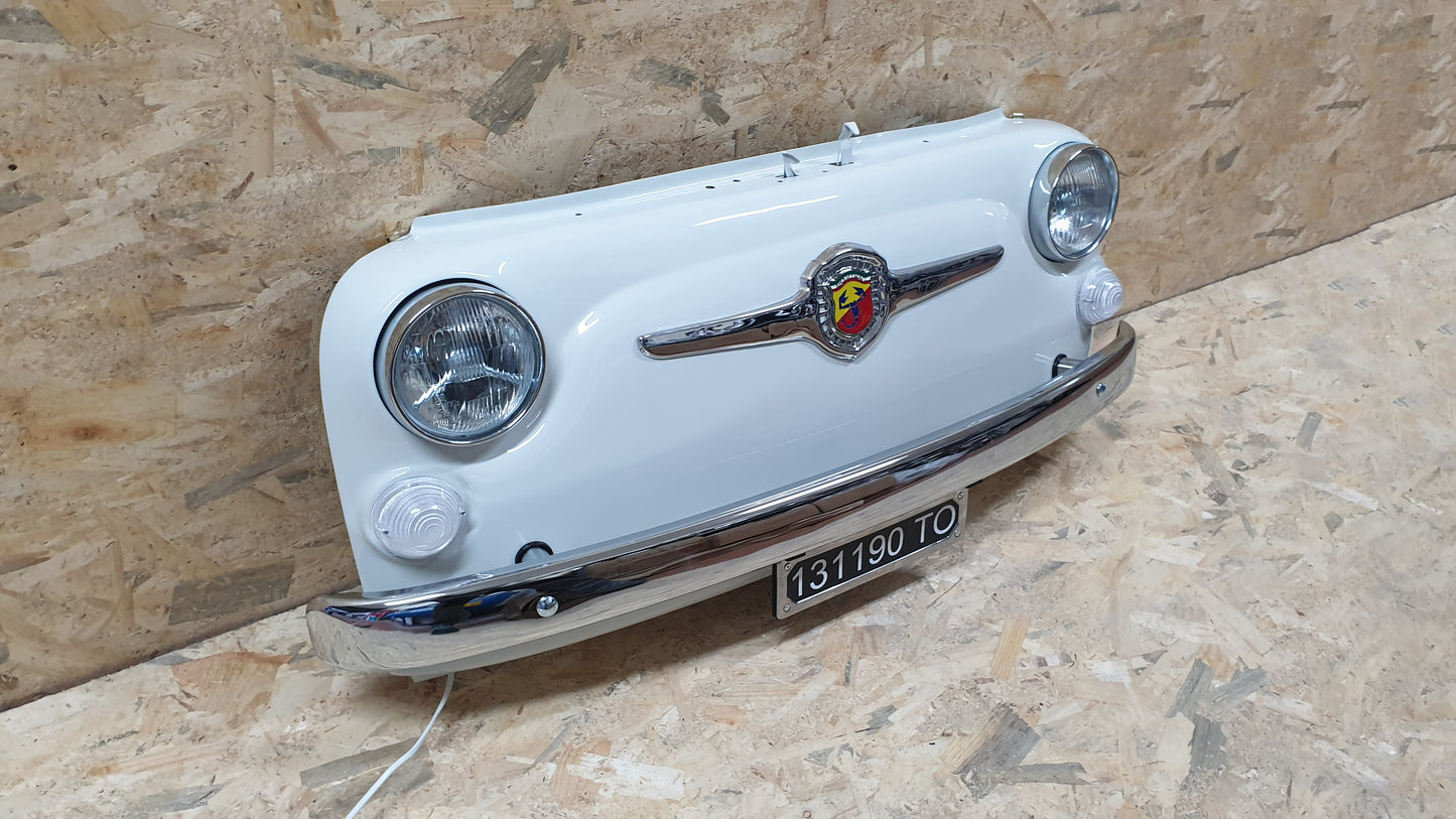 Frontale 500 A