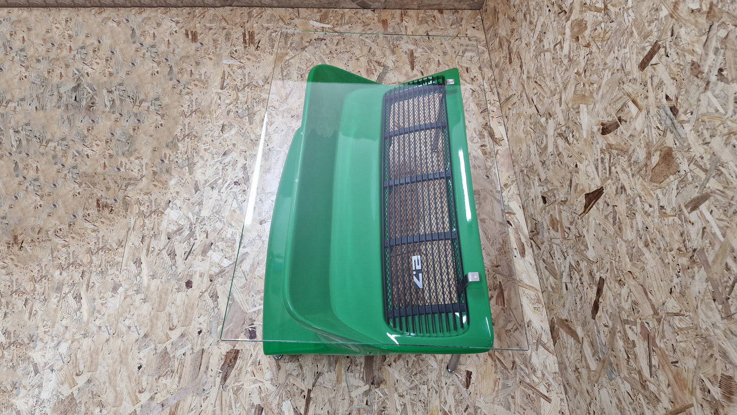 Tavolino Spoiler 911