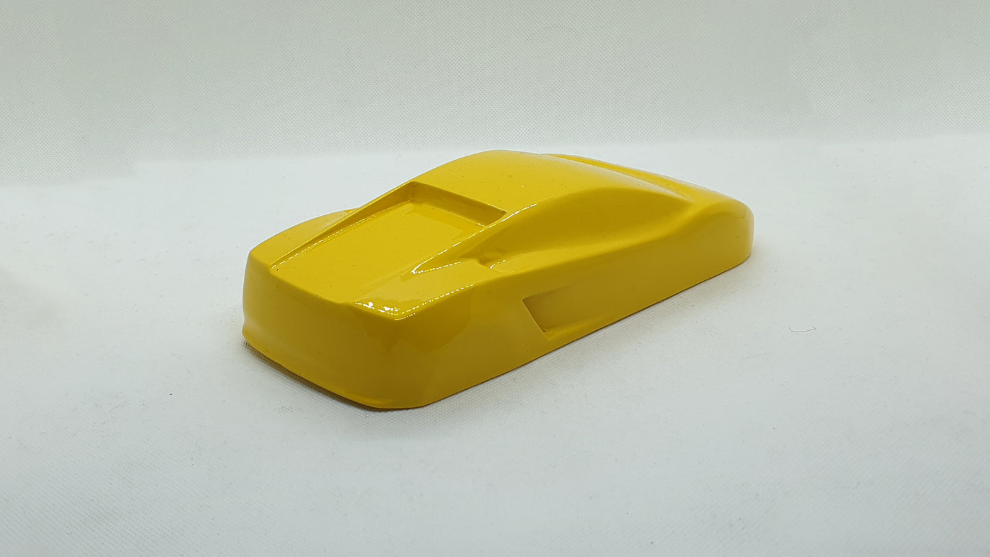 Scultura Gallardo Scala 1/18