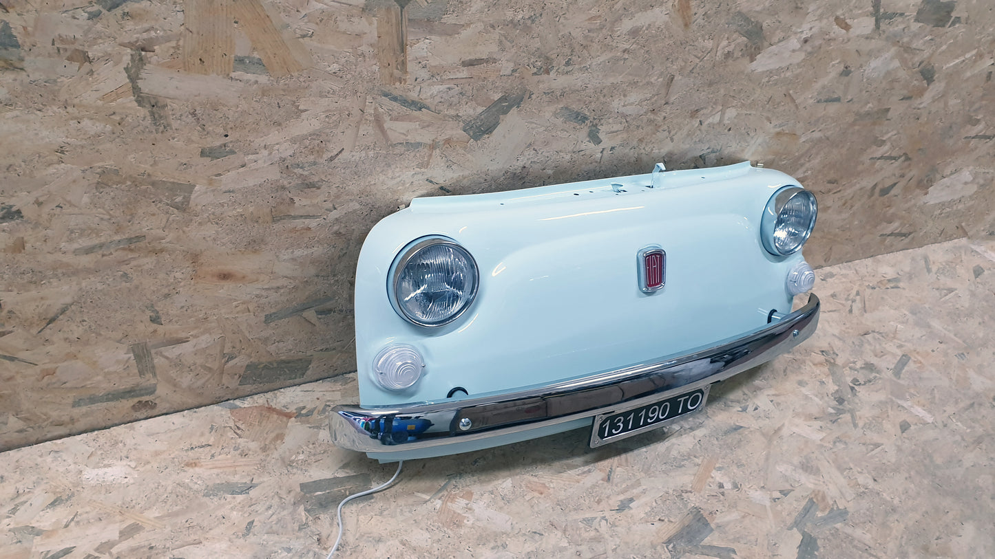 Frontale 500 L