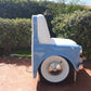 Divano 500 L