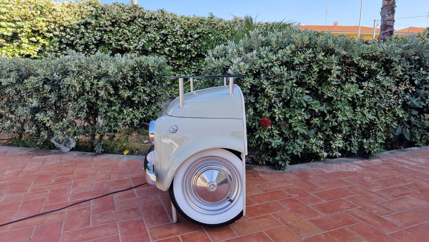 Consolle 500 L