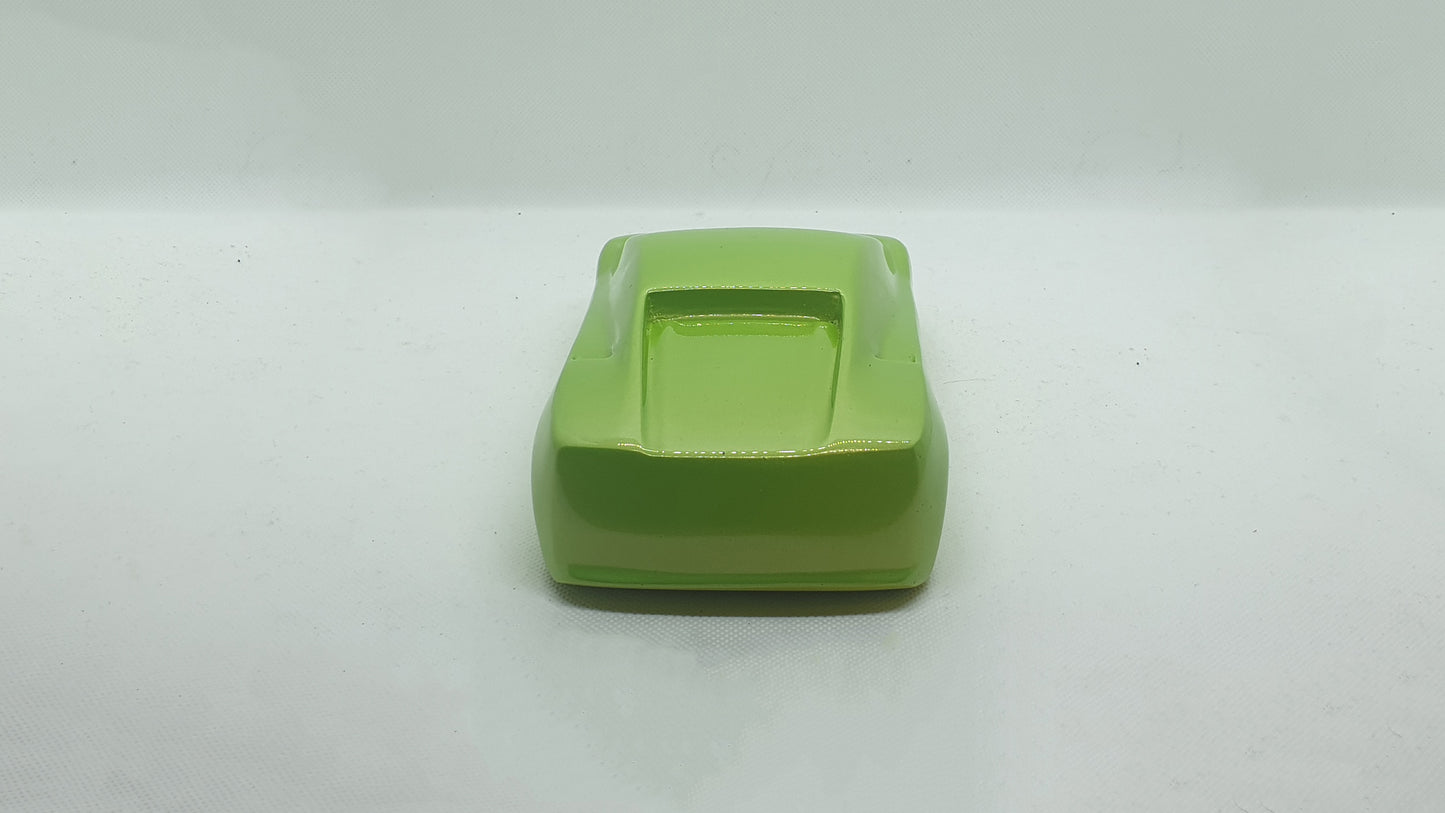 Scultura Gallardo Scala 1/18