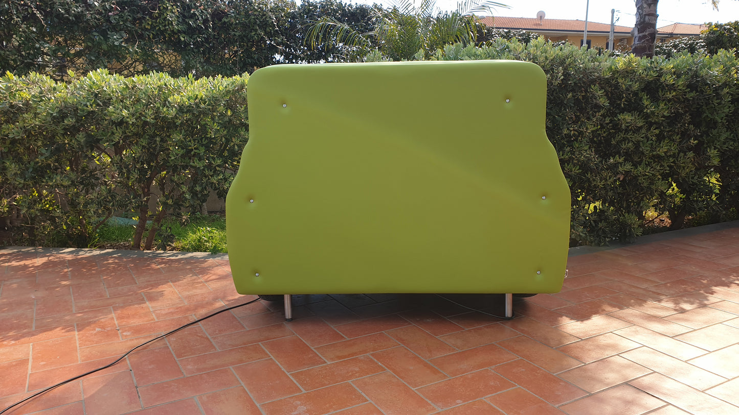 Divano 500 L
