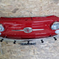 Frontale appendiabiti 500 F