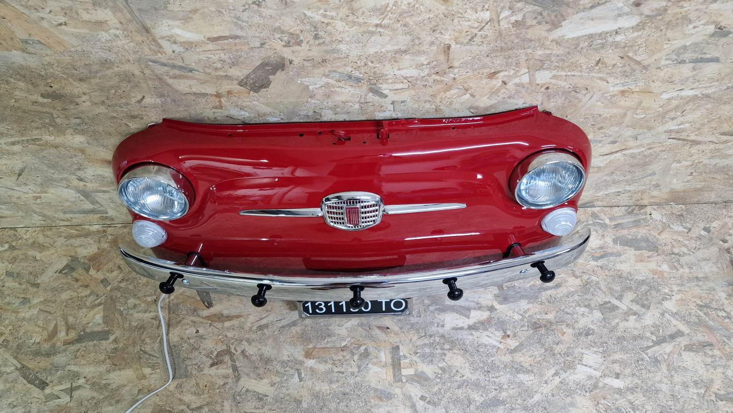Frontale appendiabiti 500 F