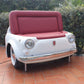 Divano 500 L