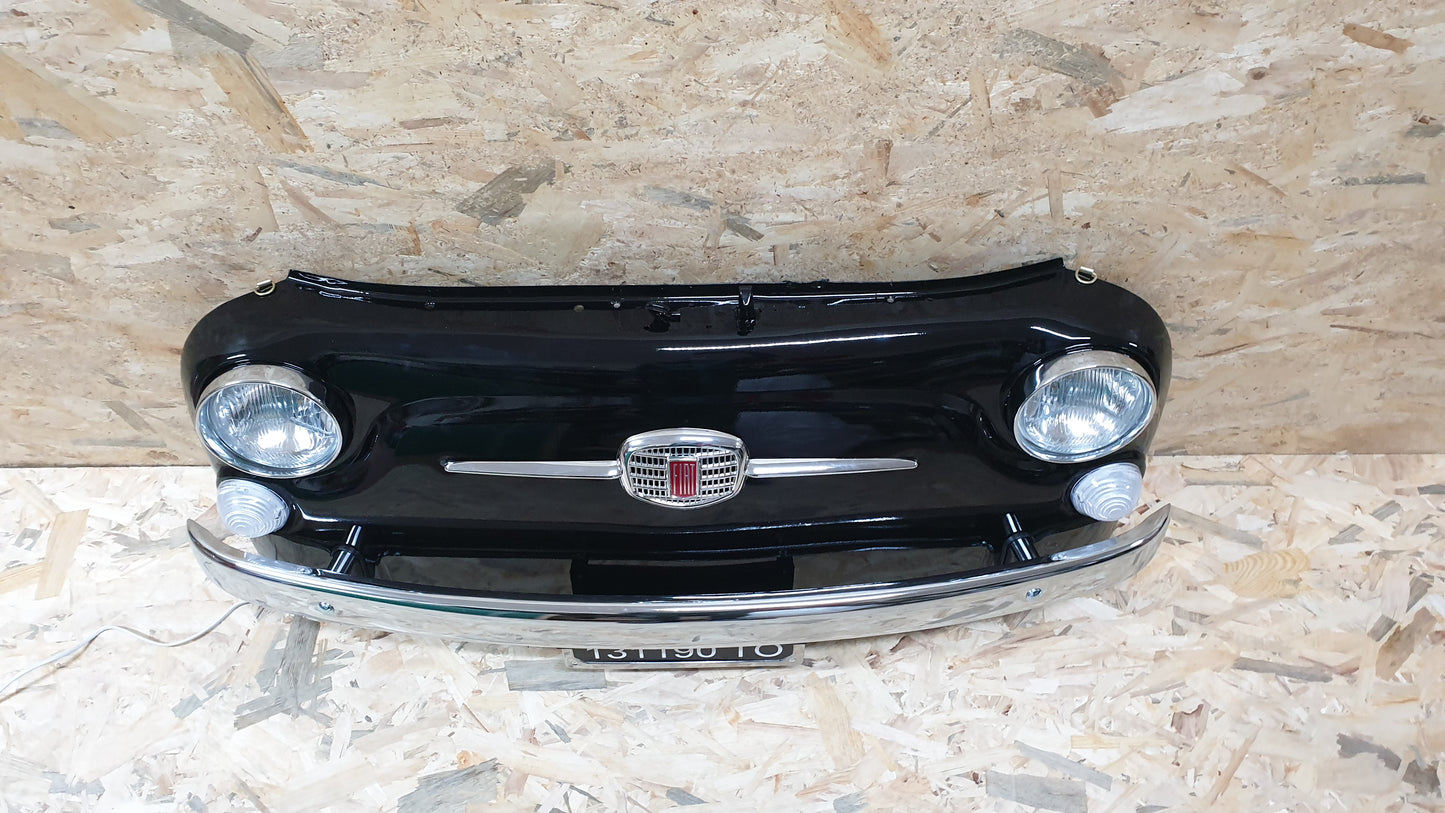 Frontale 500 F
