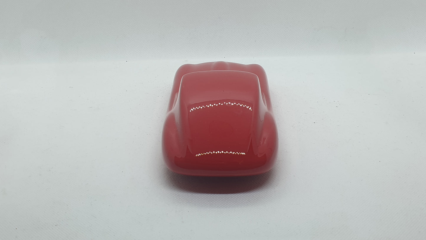 Scultura E-type Scala 1/18