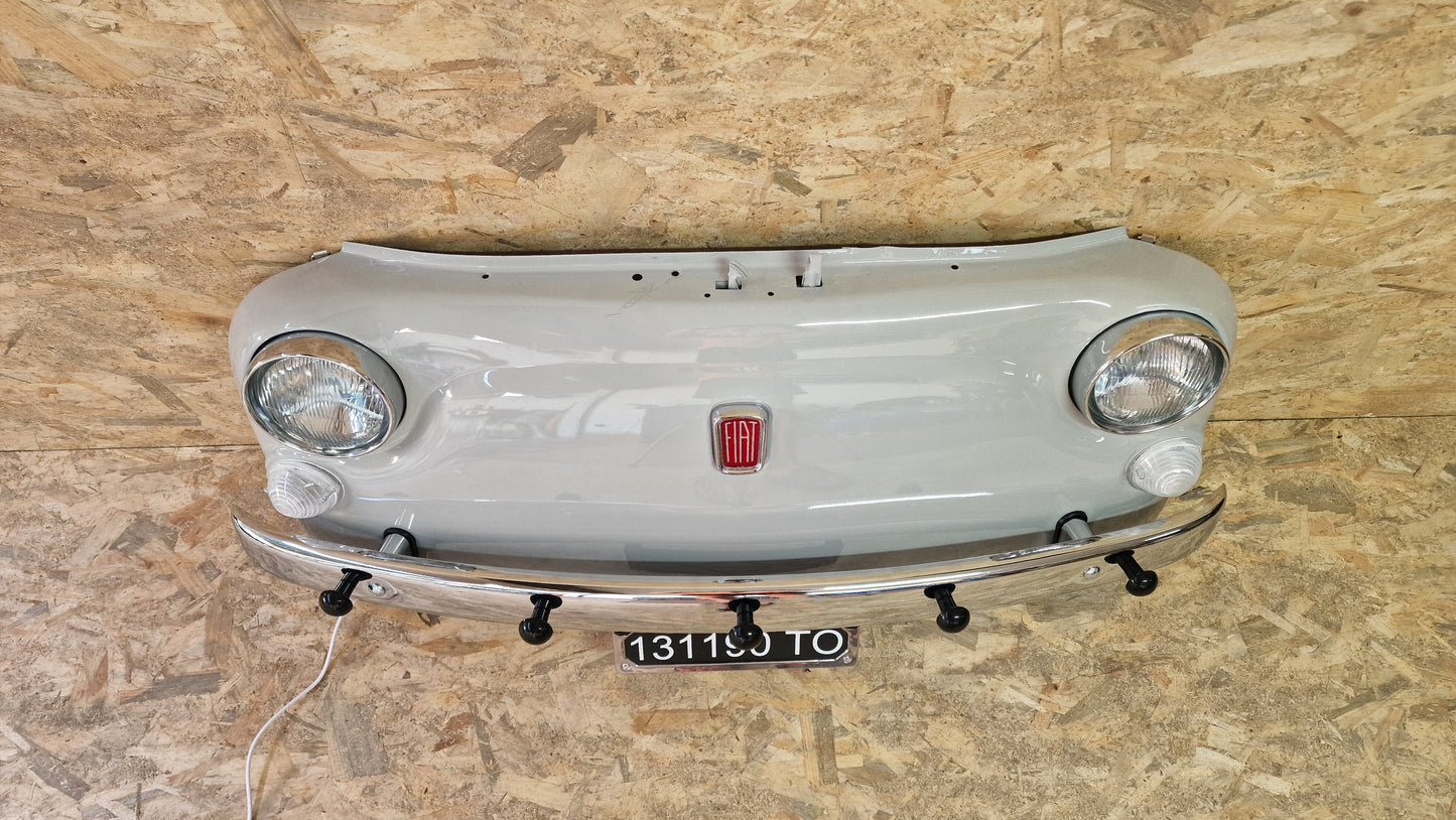 Frontale appendiabiti 500 L