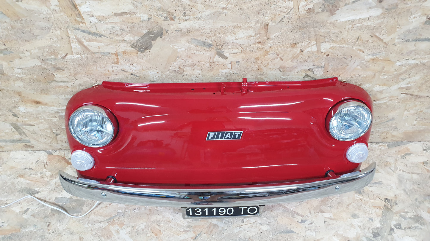 Frontale 500 R
