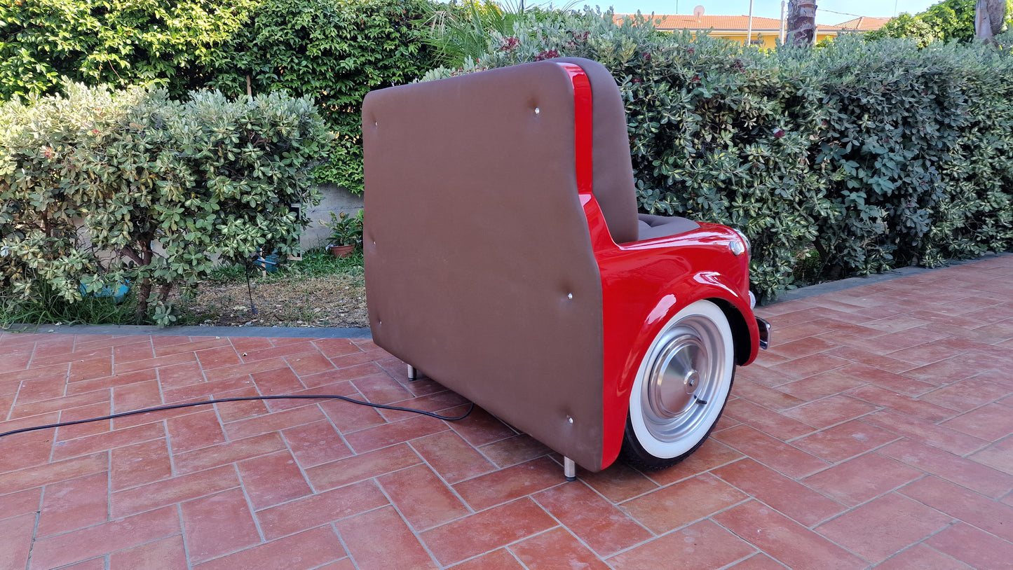 Divano 500 F