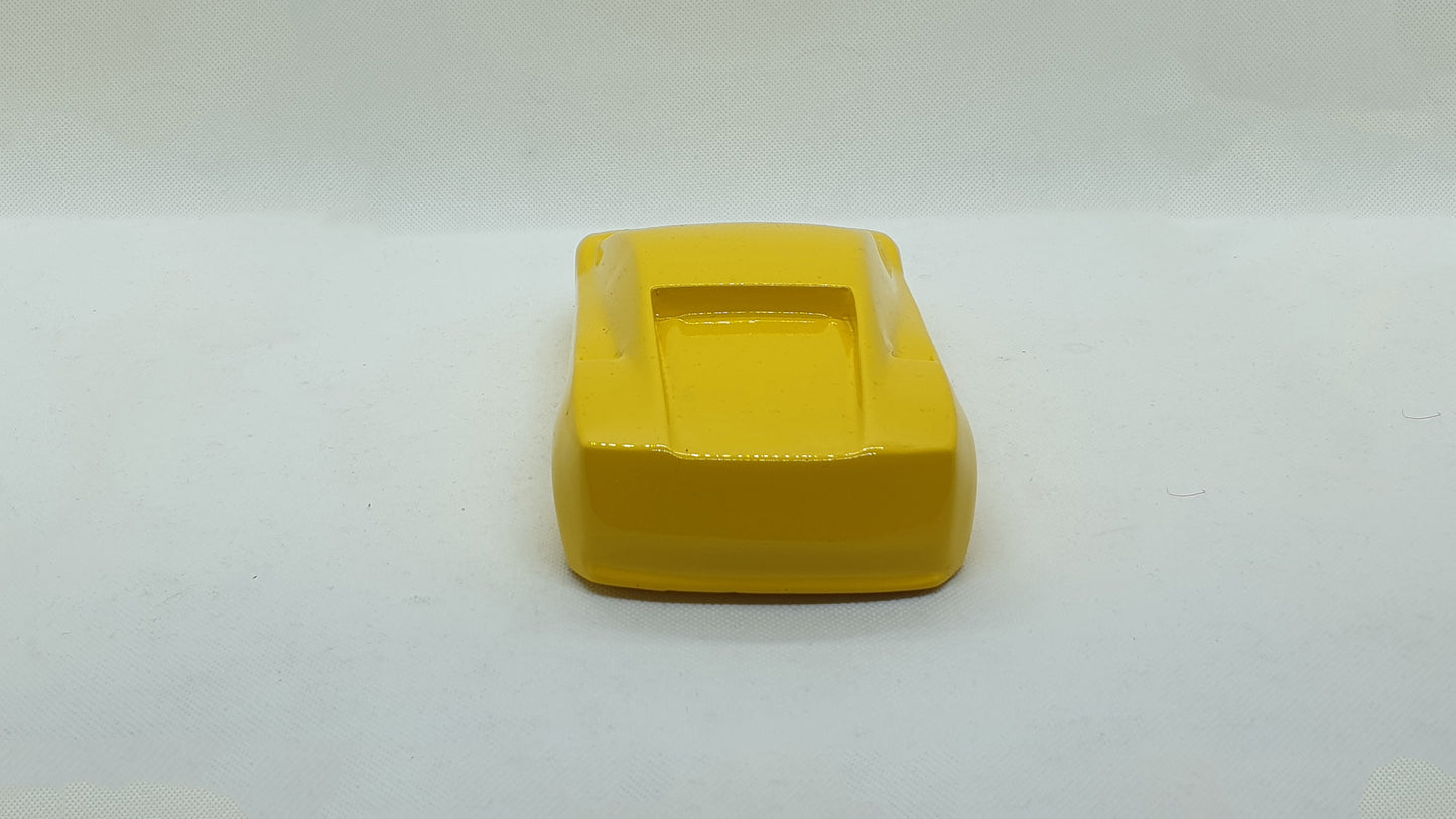 Scultura Gallardo Scala 1/18