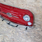 Frontale appendiabiti 500 F