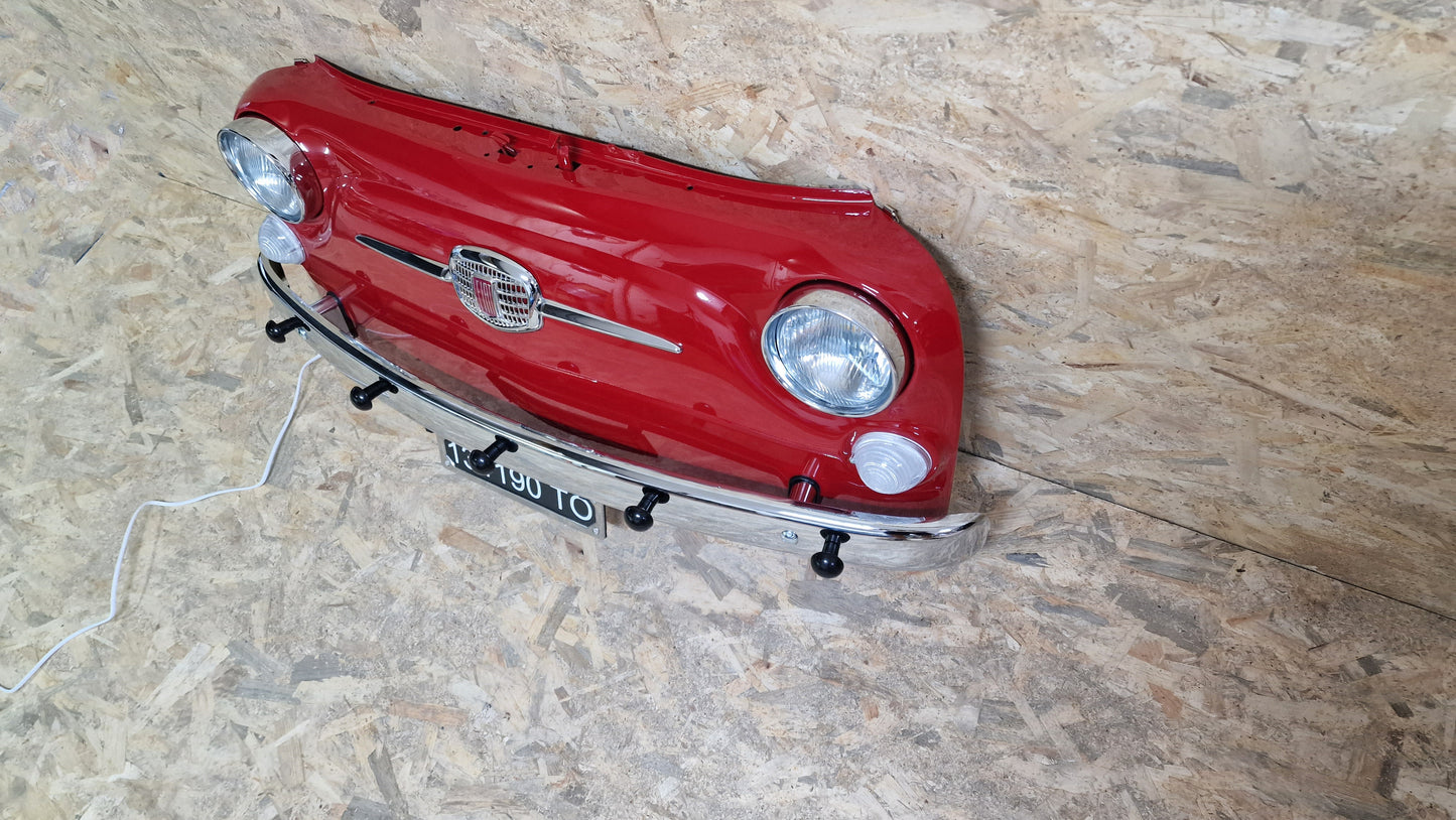 Frontale appendiabiti 500 F