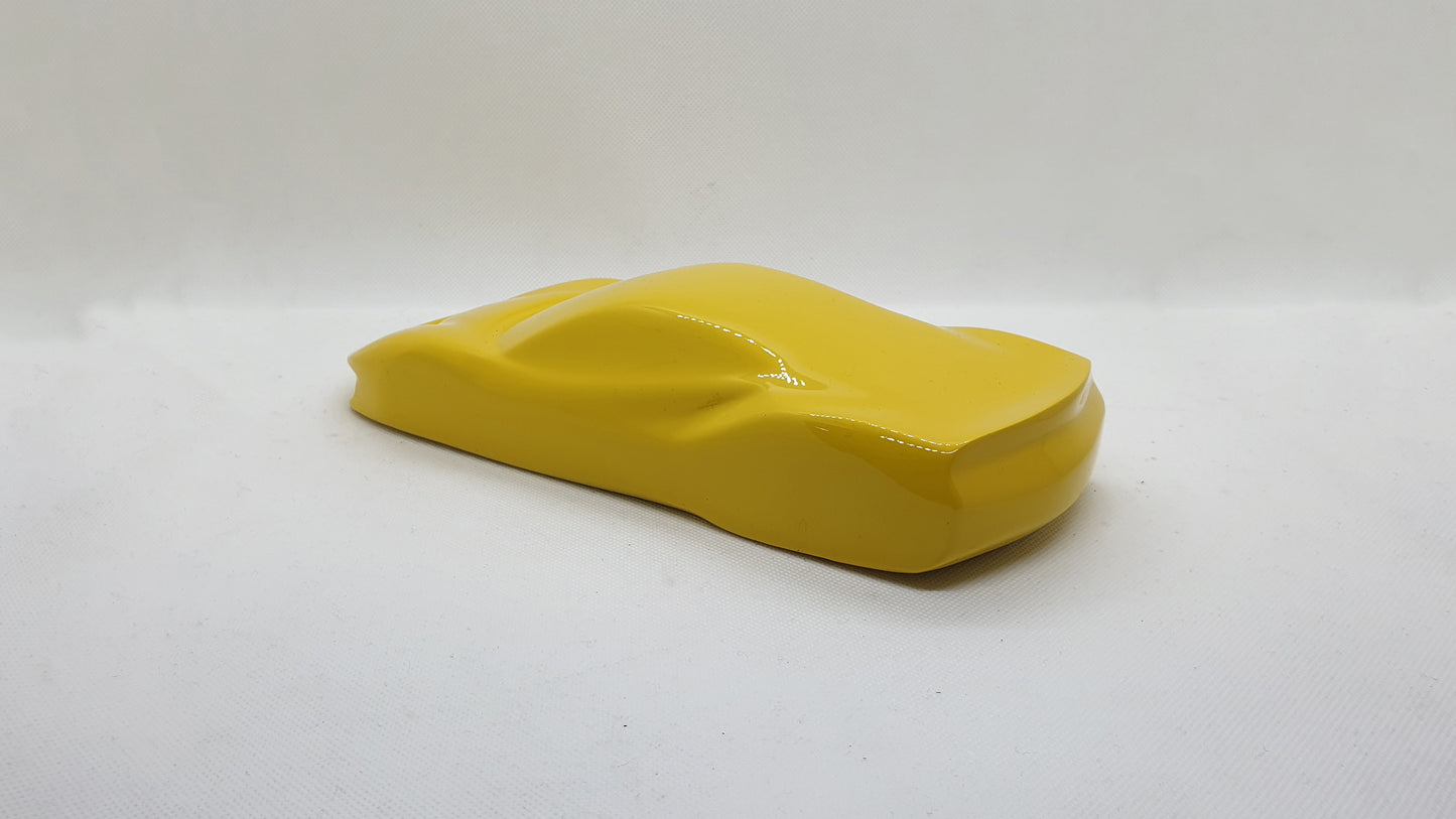 Scultura 488 Pista Scala 1/18