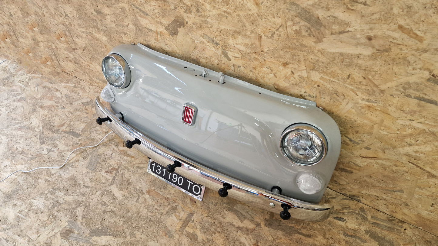 Frontale appendiabiti 500 L