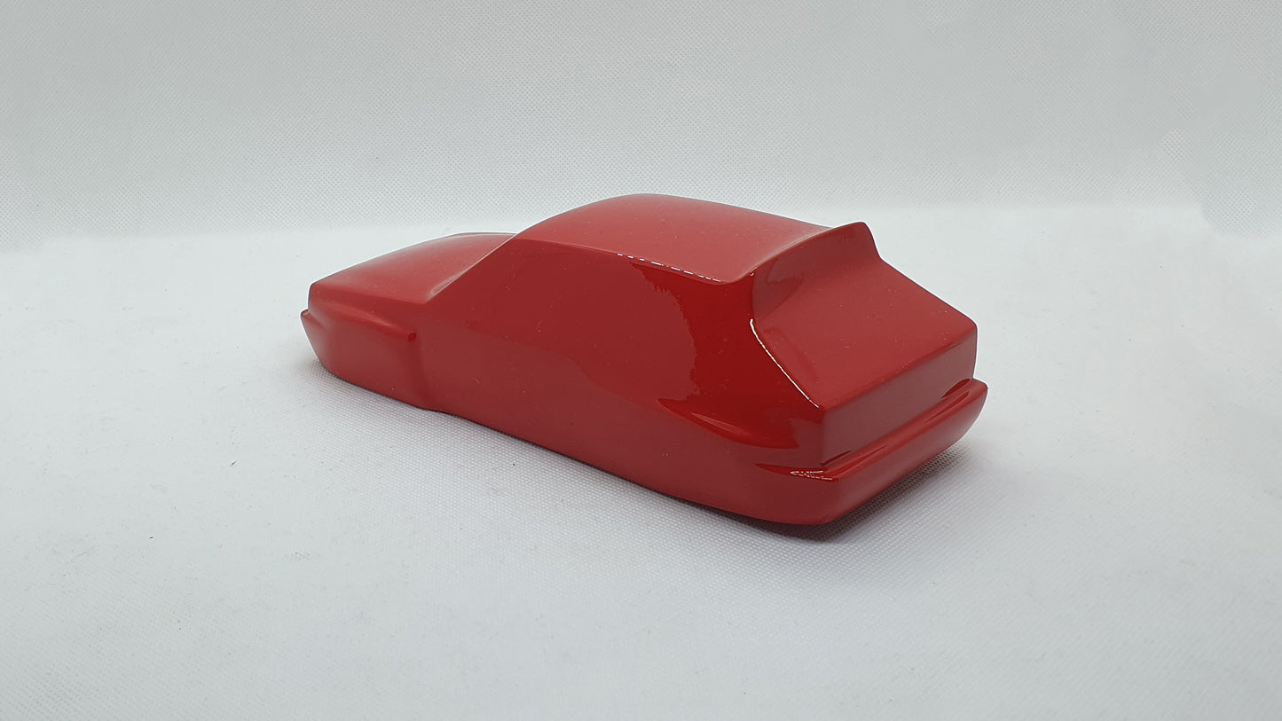 Scultura Delta Hf Scala 1/18