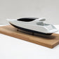 Scultura Yacht