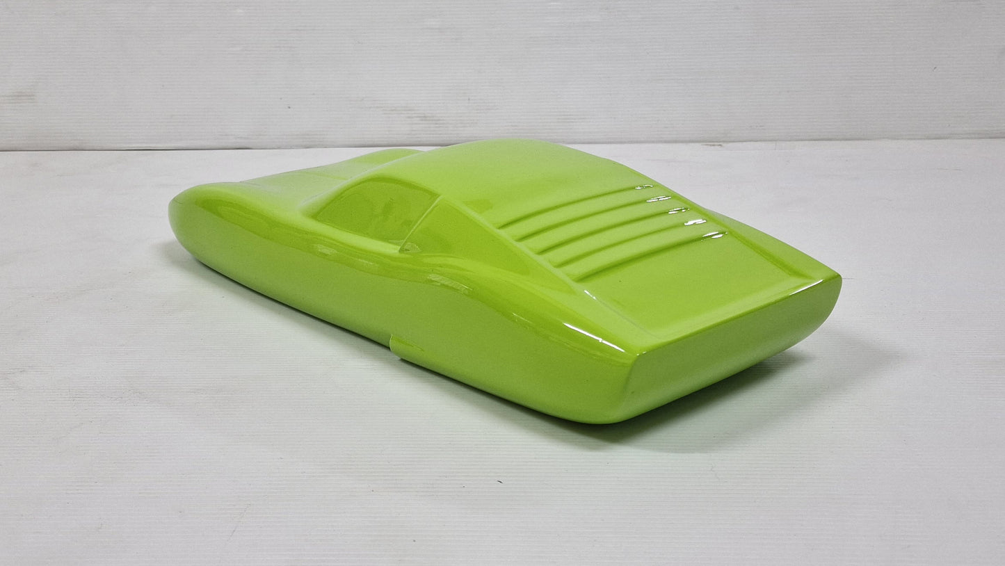 Scultura Miura Scala 1/10