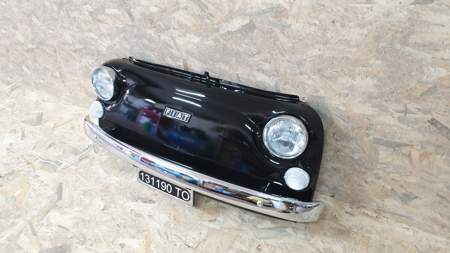 Frontale 500 R