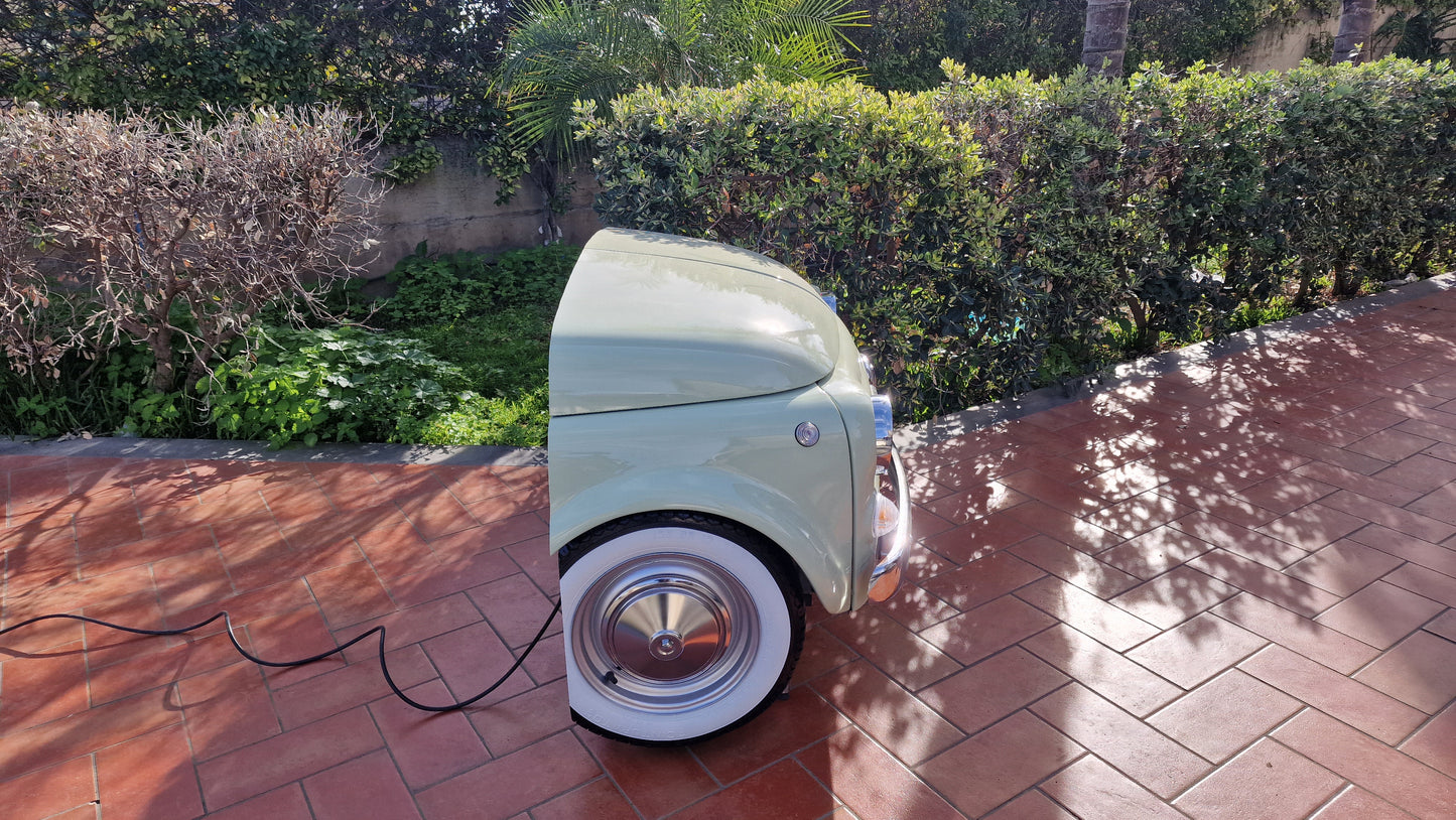 Cassettiera 500 F