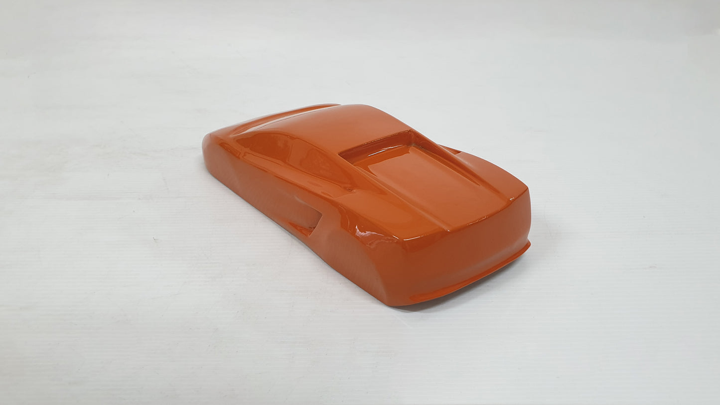 Scultura Gallardo Scala 1/18