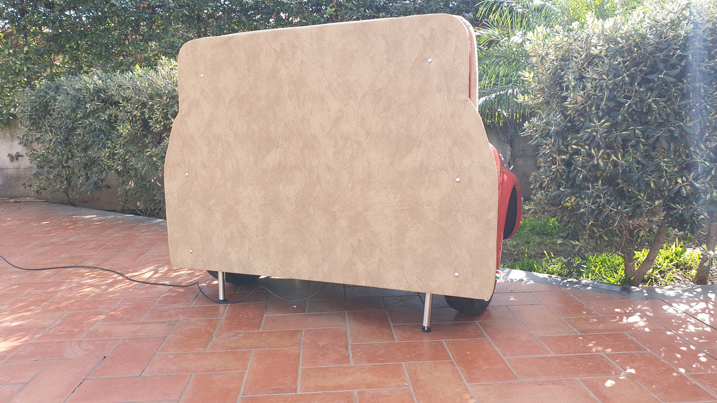 Divano 500 L